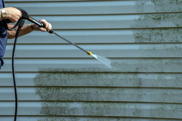 Best Deck Pressure Washing  in Urbancrest, OH