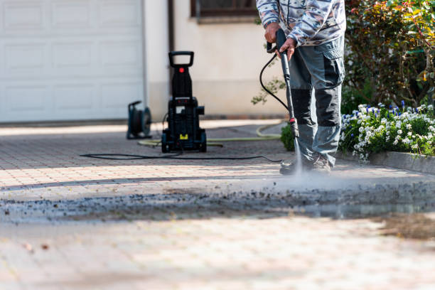 Best Pressure Washing Brick  in Urbancrest, OH