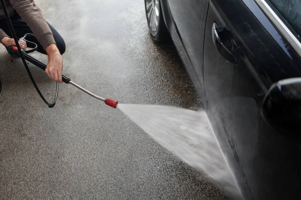 Best Sidewalk Pressure Washing  in Urbancrest, OH