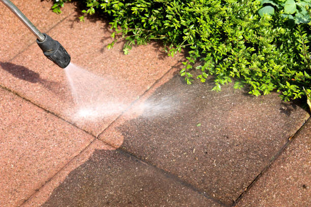 Best Concrete Pressure Washing  in Urbancrest, OH